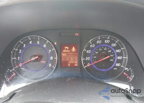 2010 Infiniti Fx35 from USA, damaged, VIN JN8AS1MW4AM856872